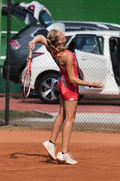 Amelie Janssen 370 - Lilienthal Open